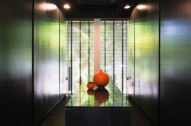 Villa Yang Walk-In Wardrobe | Kamala, Phuket