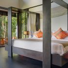 Villa Yang Bedroom and Balcony | Kamala, Phuket