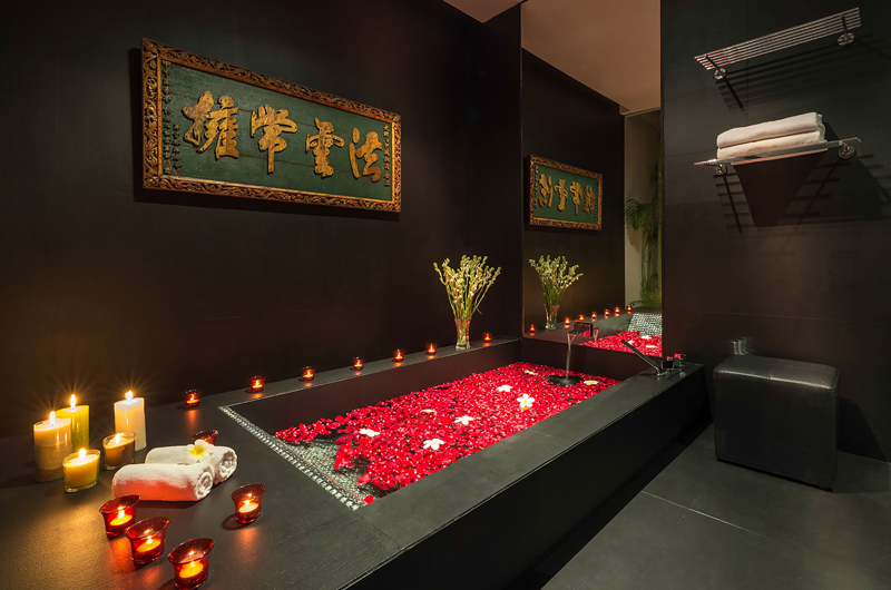 Villa Yang Romantic Bathtub | Kamala, Phuket Villa Yang Romantic Bathtub | Kamala, Phuket