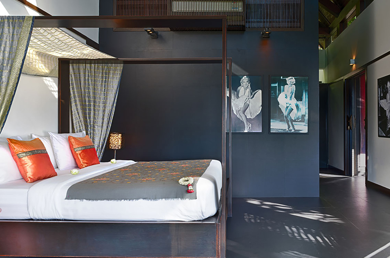 Villa Yang Bedroom View | Kamala, Phuket