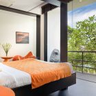 Villa Yang Bedroom with Garden View | Kamala, Phuket