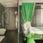 Villa Yang Bedroom and En-suite Bathroom | Kamala, Phuket
