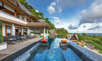 Villa Yang Som Exterior | Surin, Phuket