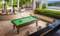 Villa Yang Som Billiard | Surin, Phuket