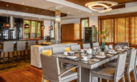 Villa Yang Som Dining Table | Surin, Phuket