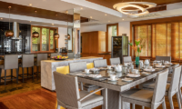 Villa Yang Som Dining Table | Surin, Phuket