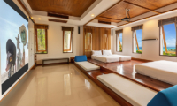 Villa Yang Som Kids & Cinema Room | Surin, Phuket
