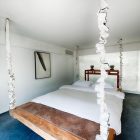 Morabito Art Villa Bedroom Two | Canggu, Bali