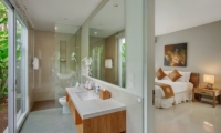Villa Delmar Bedroom Three | Canggu, Bali