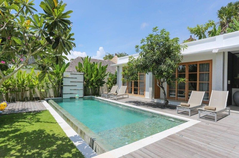 Villa Kalih | Umalas, Bali | Indonesia