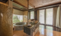 Villa Kamaniiya En-suite Bathroom | Ubud, Bali