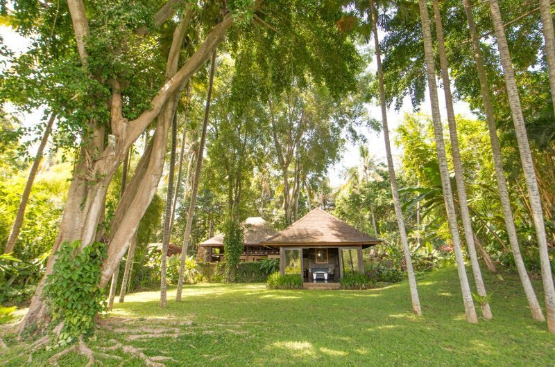 Villa Kamaniiya Tropical Garden | Ubud, Bali