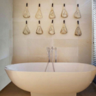 Villa Samuan Villa Siki Bathtub | Seminyak, Bali