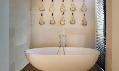 Villa Samuan Villa Siki Bathtub | Seminyak, Bali