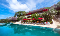 Baan Jakawan Sun Deck | Chaweng, Koh Samui