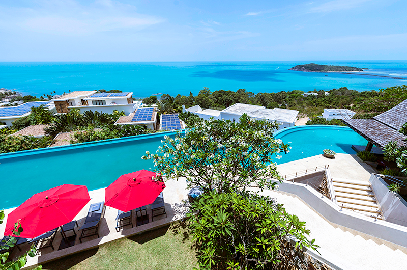 Baan Jakawan Exterior | Chaweng, Koh Samui