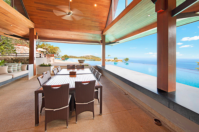 Baan Jakawan Pool Sala | Chaweng, Koh Samui