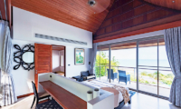 Baan Jakawan Bedroom with Balcony | Chaweng, Koh Samui
