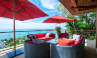 Baan Jakawan Terrace Lounge | Chaweng, Koh Samui