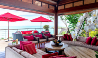 Baan Jakawan Living Room | Chaweng, Koh Samui