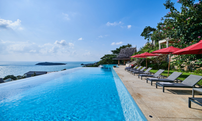 Baan Jakawan Pool Side Loungers | Chaweng, Koh Samui