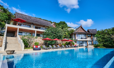 Baan Jakawan Pool | Chaweng, Koh Samui
