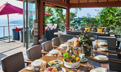 Baan Jakawan Dining with Breakfast | Chaweng, Koh Samui