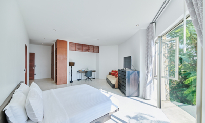 Baan Jakawan Master Bedroom Seven | Chaweng, Koh Samui