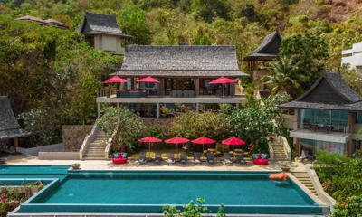 Baan Jakawan Villa View | Chaweng, Koh Samui