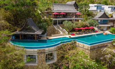 Baan Jakawan Gardens and Pool | Chaweng, Koh Samui