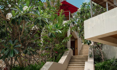 Baan Jakawan Up Stairs Area | Chaweng, Koh Samui