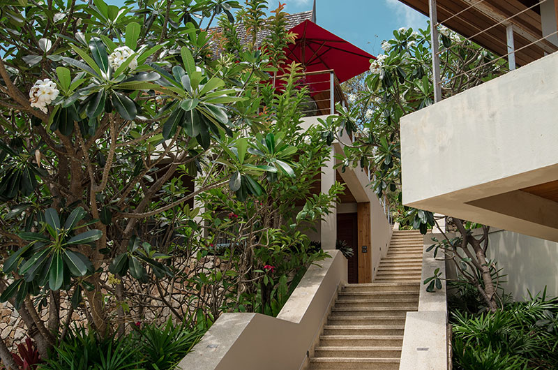 Baan Jakawan Up Stairs Area | Chaweng, Koh Samui
