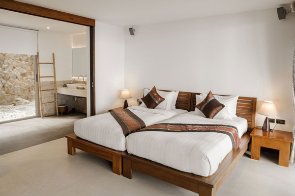 Baan Jakawan Bedroom Two Four and Five | Chaweng, Koh Samui Baan Jakawan Bedroom Two Four and Five | Chaweng, Koh Samui