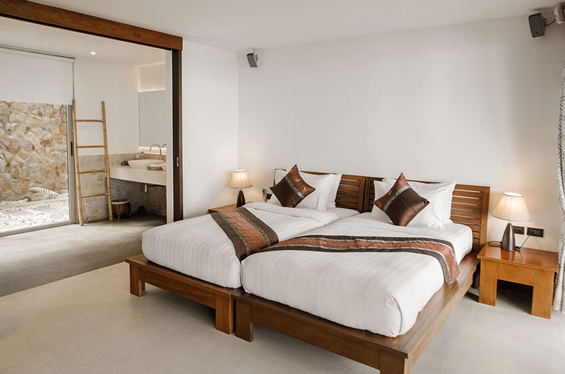 Baan Jakawan Bedroom Two Four and Five | Chaweng, Koh Samui