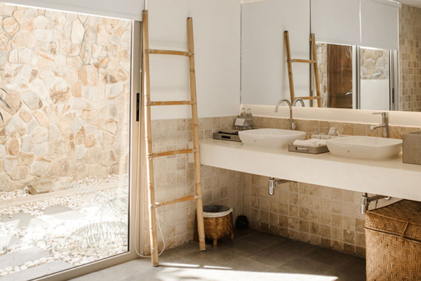 Baan Jakawan Bathroom Two Four and Five | Chaweng, Koh Samui Baan Jakawan Bathroom Two Four and Five | Chaweng, Koh Samui