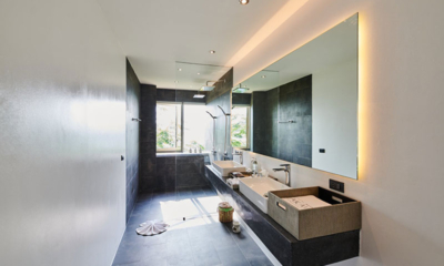 Baan Jakawan Bathroom Eight | Chaweng, Koh Samui