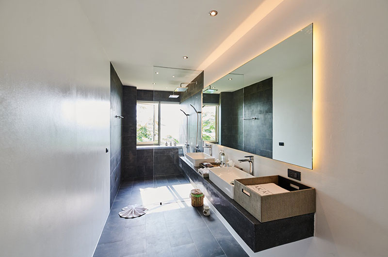 Baan Jakawan Bathroom Eight | Chaweng, Koh Samui