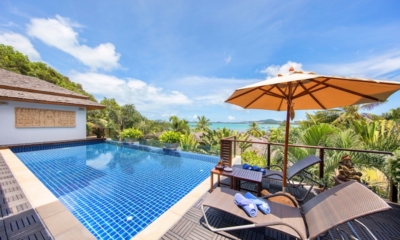 Baan Ratree Sun Deck | Bophut, Koh Samui