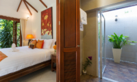 Baan Tawan Chai Bedroom with Ensuite Bathroom | Laem Set, Koh Samui