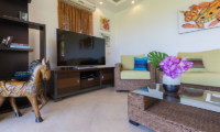 Baan Tawan Chai Living Room | Laem Set, Koh Samui