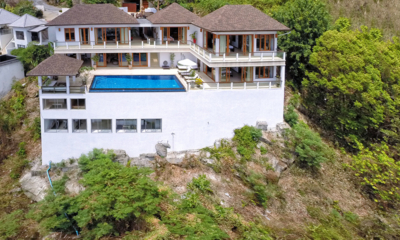 Ban Lealay Outdoor View | Bophut, Koh Samui