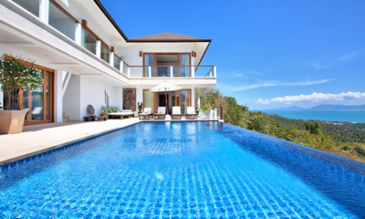 Ban Lealay Pool | Bophut, Koh Samui