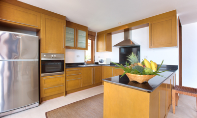 Ban Lealay Kitchen Area | Bophut, Koh Samui
