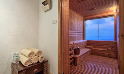 Ban Lealay Sauna | Bophut, Koh Samui