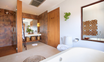 Ban Lealay Bathroom Three with Shower | Bophut, Koh Samui