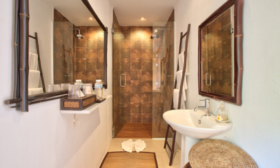 Ban Lealay Bathroom One | Bophut, Koh Samui