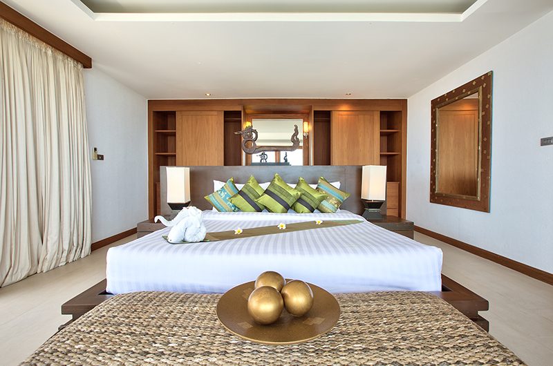 Ban Lealay Bedroom Four | Bophut, Koh Samui