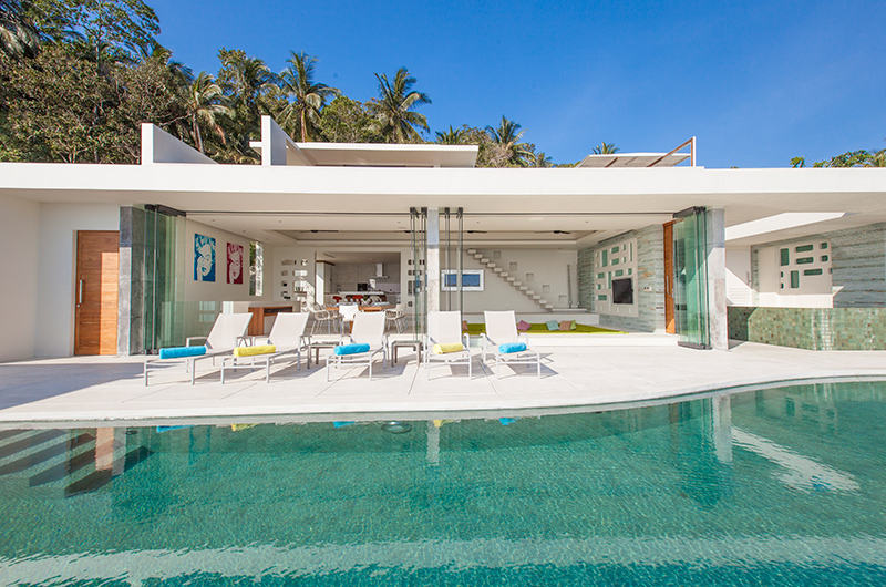Lime Samui Villas Villa Splash Pool Side | Nathon, Koh Samui
