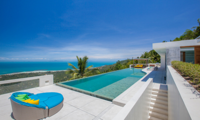 Lime Samui Villas Villa Splash Pool | Nathon, Koh Samui