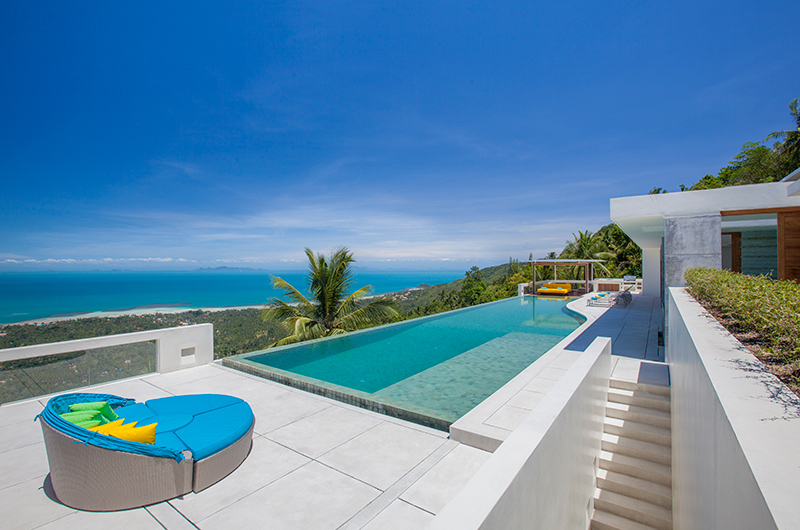 Lime Samui Villas Villa Splash Pool | Nathon, Koh Samui